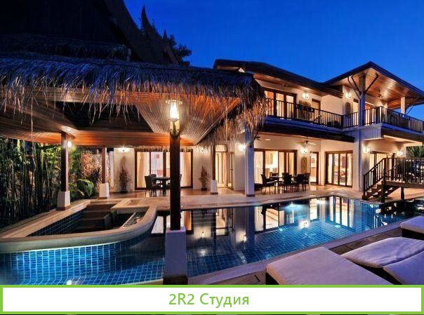 Инвестиции в проект