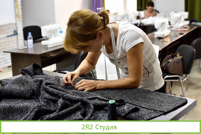 Инвестиции в производство одежды. Гарантии