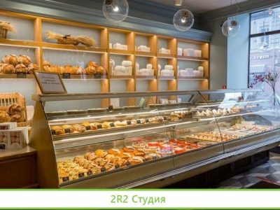 Инвестиции в развитие сети пекарен. 55 годовых