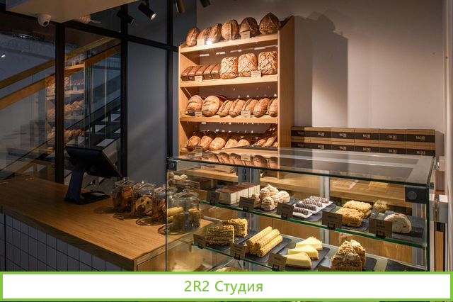 Инвестиции в развитие сети пекарен. 55 годовых