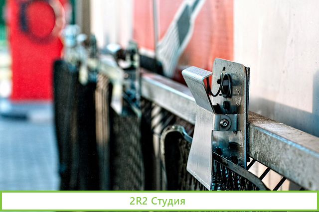 Инвестиции в сеть автомоек. 40 процентов годовых