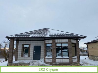 Инвестиции в строительство
