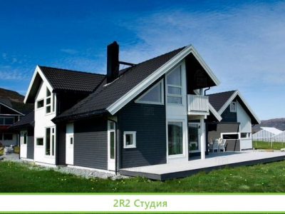 Инвестиции в строительство коттеджей в Крыму
