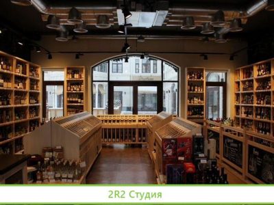 Инвестиционный проект в сфере общепита