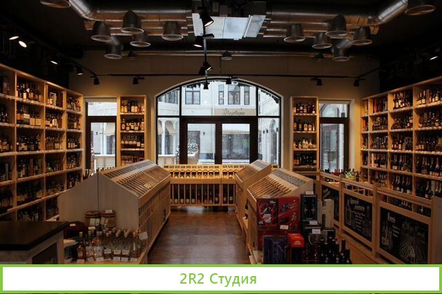 Инвестиционный проект в сфере общепита