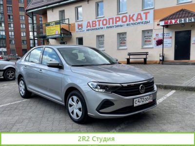 Инвестирование в автопрокат