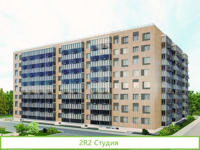 Инвестирование в строительство жилья с рнс 19817м2