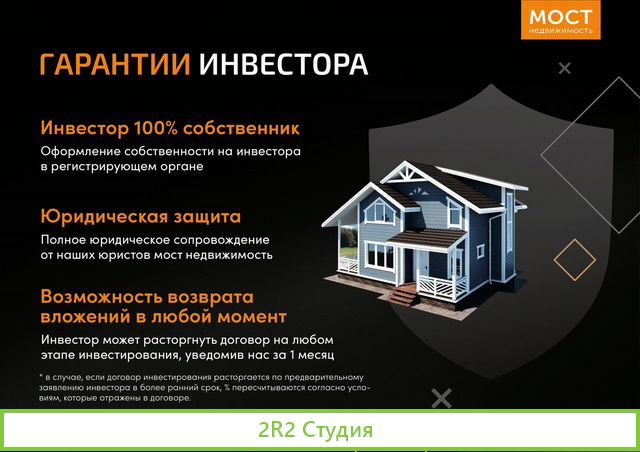 Ипотека 6,7 для инвестиций в недвижимость до 31.12