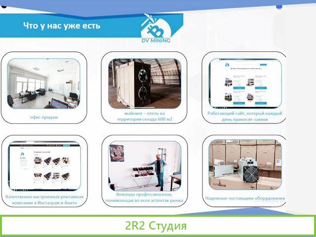 Ищем инвестора / партнера в действующий бизнес