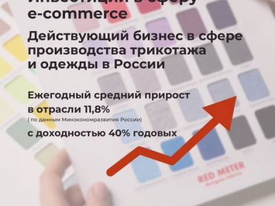 Ищем инвестора В готовый бизнес