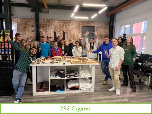 Ищем инвестора В готовый бизнес