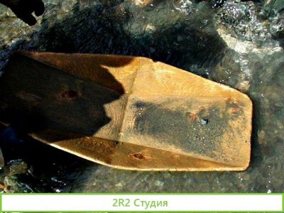 Ищем партнера в золотодобычу и халцедон