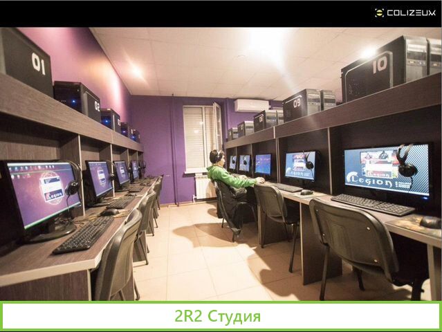 Ищу инвестиции в бизнес