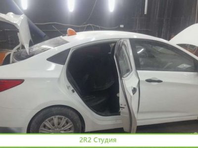 Ищу инвестора для Автосервиса