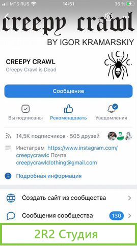 Ищу инвестора для бренда одеждымолодежный