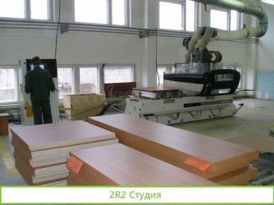 Ищу инвестора для организации производства мебели