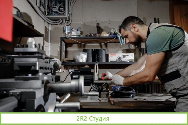Ищу инвестора. Роботизация штукатурных работ