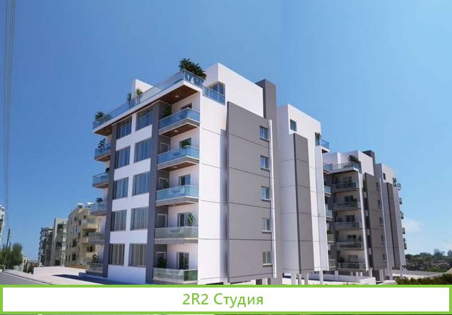 Ищу инвестора в доходную недвижимость Кипра