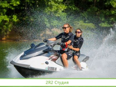 Ищу партнера / инвестора по прокату катеров