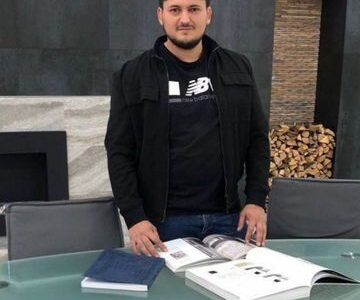Ищу партнера. Доля в бизнесе