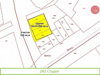 Ищу партнера по бизнесу для строительства магазина