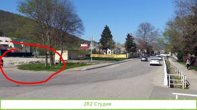 Ищу партнера по бизнесу для строительства магазина