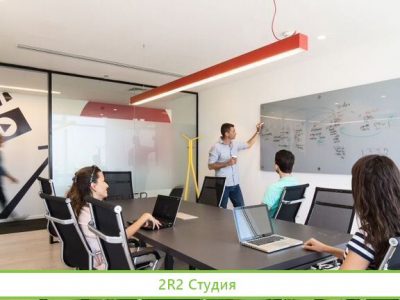 Известная веб-студия 7 лет работы Прибыль 280 т.р
