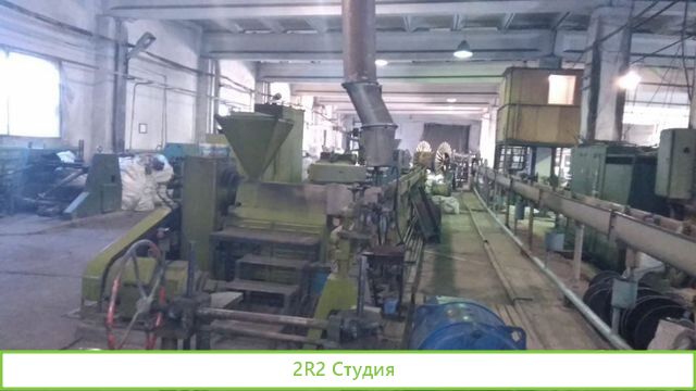 Кабельный завод производство кабеля и провода