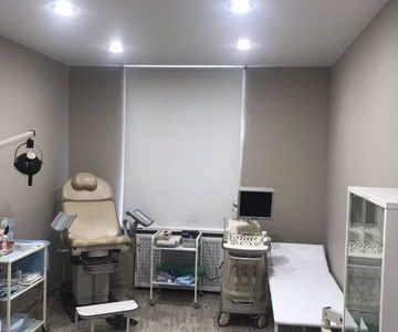 Кабинет гинеколога, уролога, узи в аренду