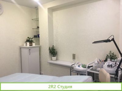 Кабинет косметолога