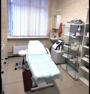 Кабинет косметолога с лицензией в аренду