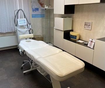 Кабинет косметологии или массажа в аренду