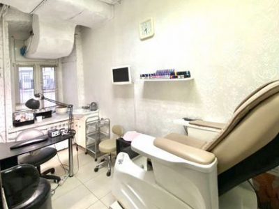 Кабинет мастера маникюра / педикюра