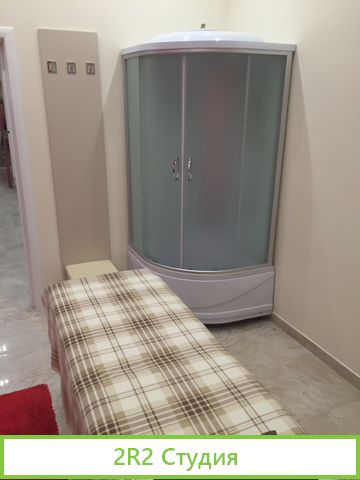 Кабинет в салоне красоты