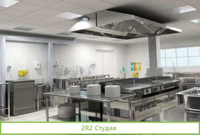 Кафе- столовая в бц. Прибыль 120 000