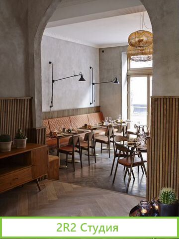 Кафе-пекарня полного цикла