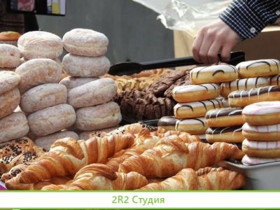 Кафе-пекарня полного цикла от собственника