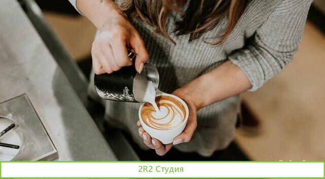 Кафе-пекарня в Кудрово Полный цикл