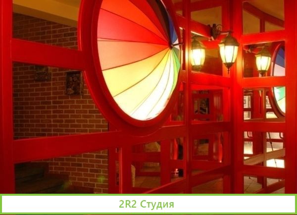 Кафе-пиццерия с отлаженной доставкой и постоянными