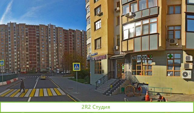Кафе-пироги 1 минута от метро