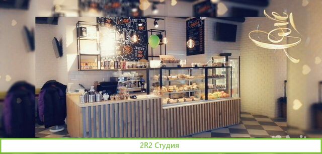 Кафе-пироги 1 минута от метро