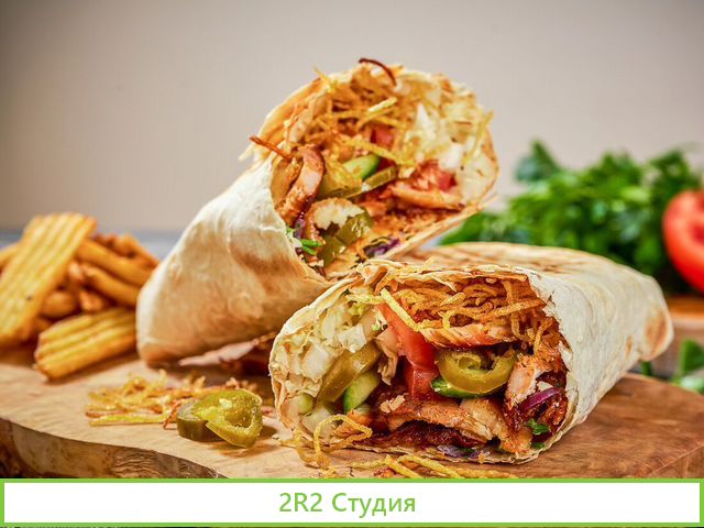 Кафе-шаверма