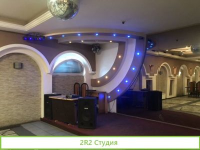 Кафе 300м2 с мебелью и оборудованием