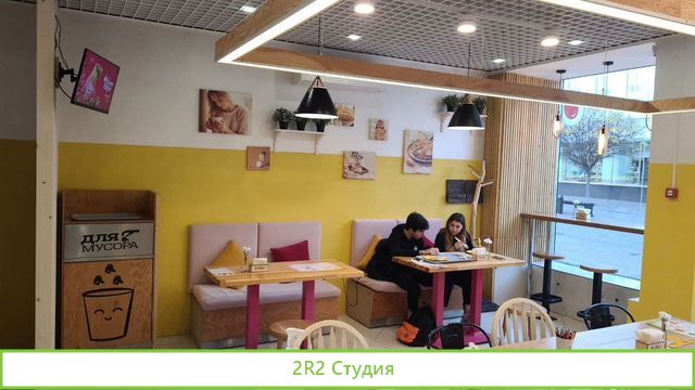 Кафе 600 т.р. чистая прибыль, 73 точки по РФ