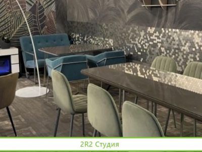 Кафе / Ресторан / 24/7 / 3 авто в стоимости