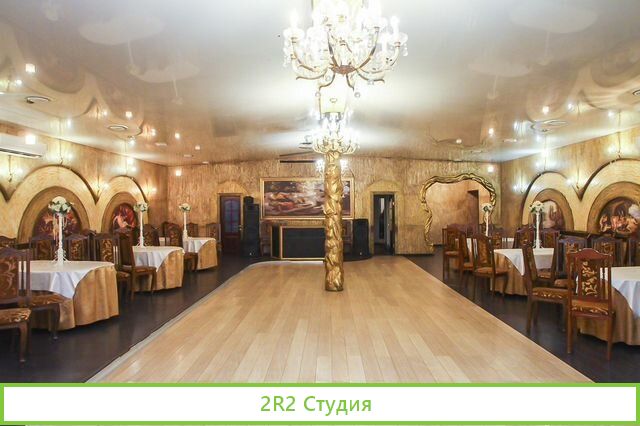 Кафе Белорусский дворик