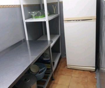 Кафе Берег