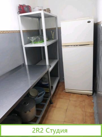Кафе Берег