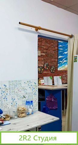 Кафе быстрого питания