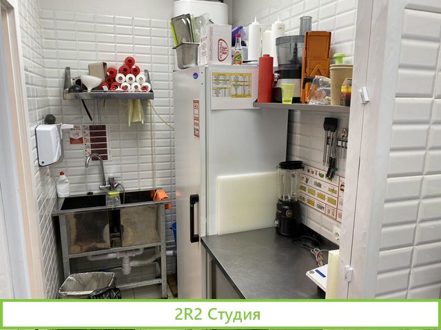 Кафе быстрого питания шаурма, фастфуд